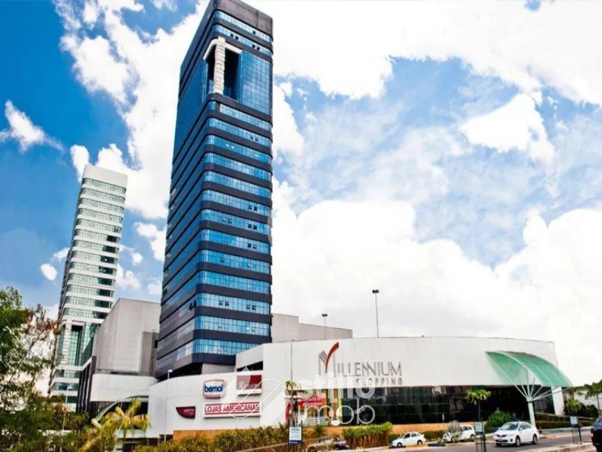 Foto 1 de Sala Comercial à venda, 32m² em Chapada, Manaus