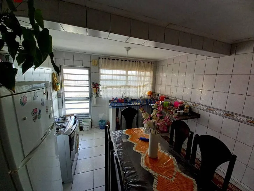 Foto 1 de Casa com 4 Quartos à venda, 250m² em Cidade Tiradentes, São Paulo