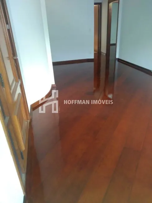 Foto 1 de Apartamento com 3 Quartos à venda, 120m² em Santo Antônio, São Caetano do Sul