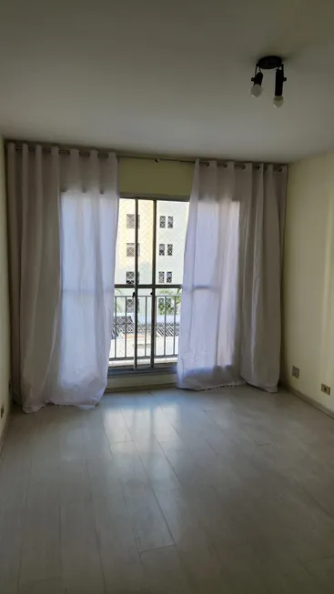 Foto 1 de Apartamento com 1 Quarto para alugar, 50m² em Jardim Apolo, São José dos Campos