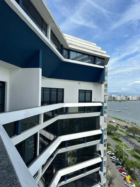 Foto 1 de Prédio Residencial com 4 Quartos à venda, 550m² em Centro, Florianópolis