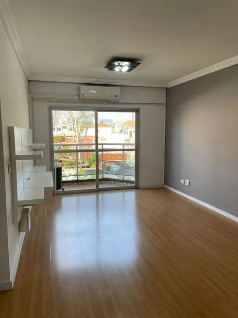 Foto 1 de Apartamento com 2 Quartos à venda, 86m² em Centro, Jundiaí