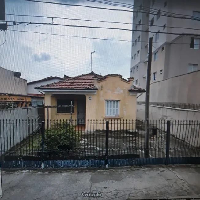 Foto 1 de Lote/Terreno à venda, 300m² em Jardim Tranquilidade, Guarulhos