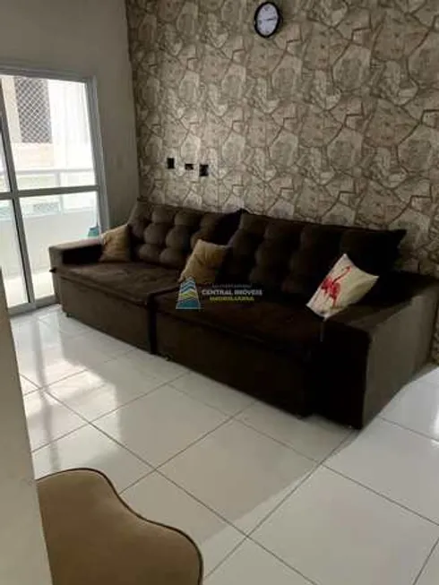 Foto 1 de Apartamento com 2 Quartos à venda, 71m² em Vila Caicara, Praia Grande