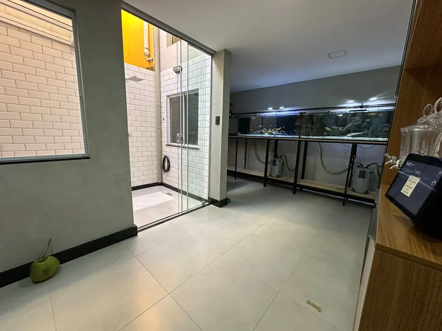 Foto 1 de Casa de Condomínio com 3 Quartos à venda, 120m² em Pituaçu, Salvador