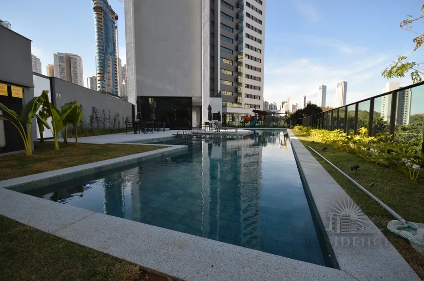 Foto 1 de Apartamento com 2 Quartos à venda, 82m² em Vale do Sereno, Nova Lima