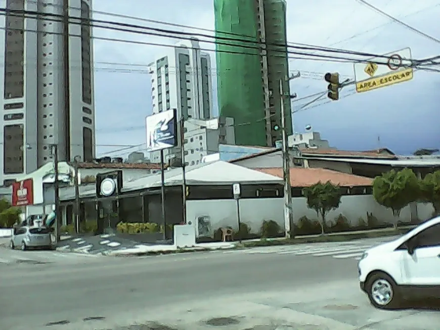 Foto 1 de Ponto Comercial para alugar, 1200m² em Casa Caiada, Olinda