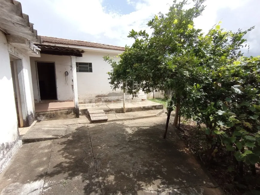 Foto 1 de Casa com 2 Quartos à venda, 187m² em Jardim Nereide, Limeira