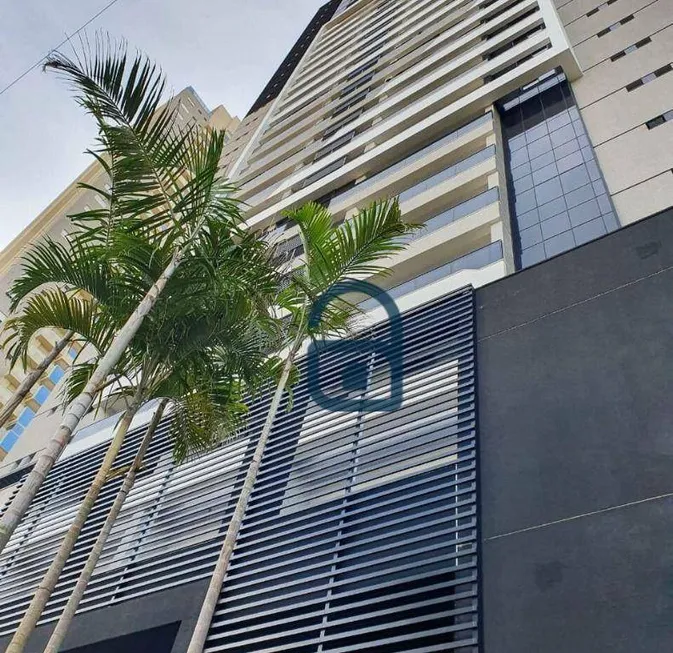Foto 1 de Apartamento com 3 Quartos para alugar, 111m² em Setor Bueno, Goiânia