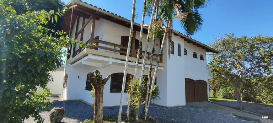 Foto 1 de Casa com 3 Quartos à venda, 240m² em Vieira, Jaraguá do Sul