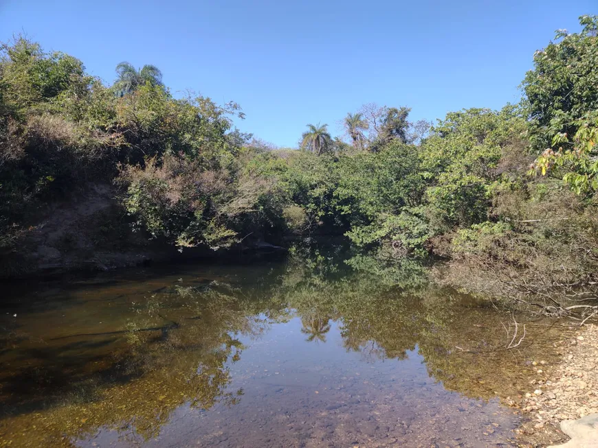 Foto 1 de Lote/Terreno à venda, 20000m² em Zona Rural, Jaboticatubas