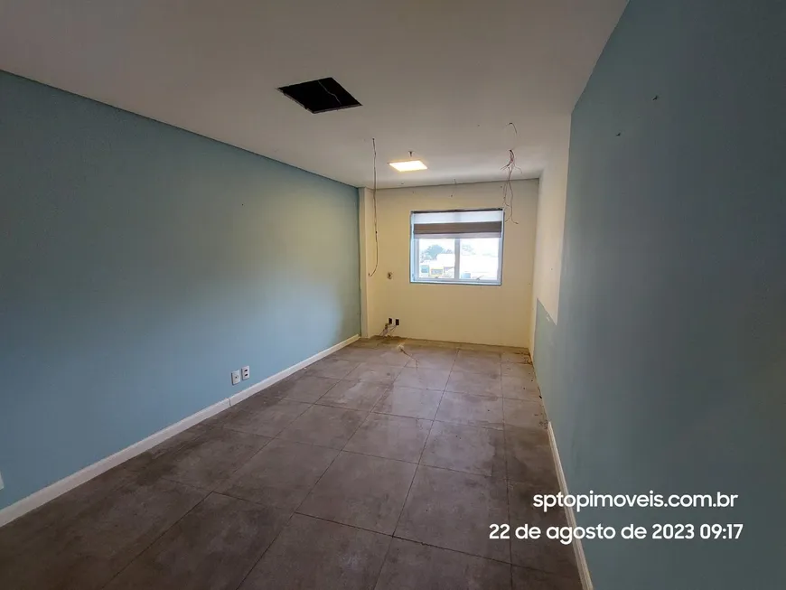 Foto 1 de Sala Comercial com 1 Quarto para alugar, 50m² em Pinheiros, São Paulo