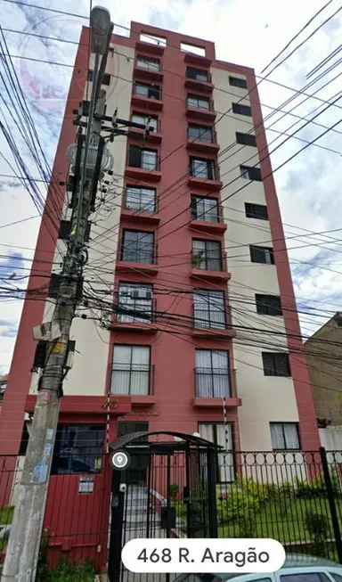 Foto 1 de Apartamento com 2 Quartos à venda, 54m² em Vila Mazzei, São Paulo
