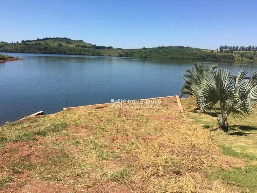 Foto 1 de Lote/Terreno à venda, 2209m² em Centro, Boa Vista da Aparecida