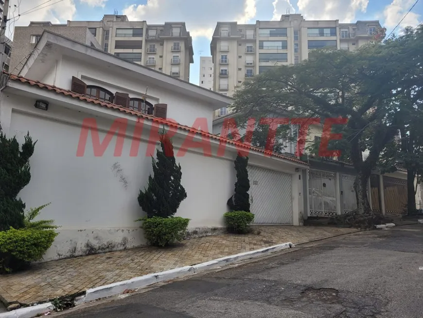 Foto 1 de Casa com 3 Quartos para venda ou aluguel, 232m² em Jardim São Paulo, São Paulo