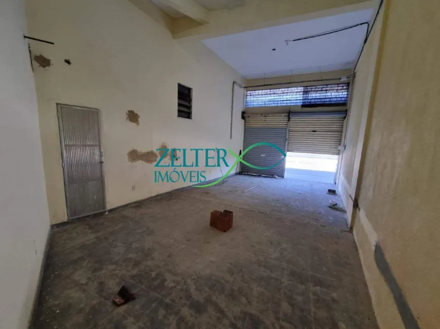 Foto 1 de Ponto Comercial para alugar, 70m² em Penha, Rio de Janeiro