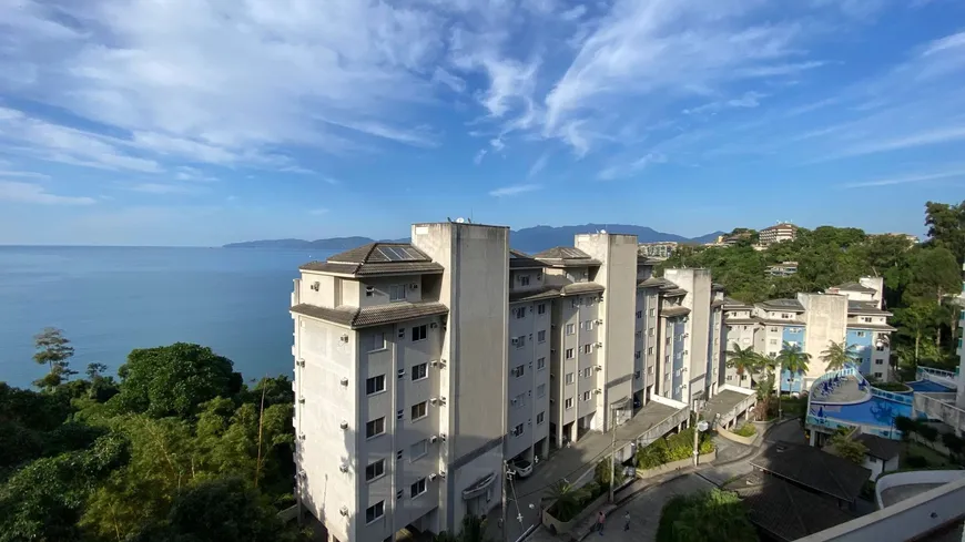 Foto 1 de Apartamento com 2 Quartos para alugar, 50m² em Conceição de Jacareí, Mangaratiba