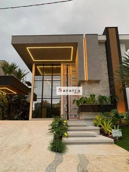 Foto 1 de Casa com 6 Quartos à venda, 380m² em Riviera de São Lourenço, Bertioga