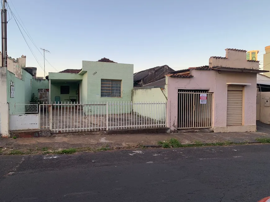 Foto 1 de Lote/Terreno à venda, 600m² em Nossa Senhora Aparecida, Uberlândia