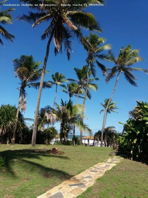 Foto 1 de Lote/Terreno à venda, 1000m² em Vilas do Atlantico, Lauro de Freitas