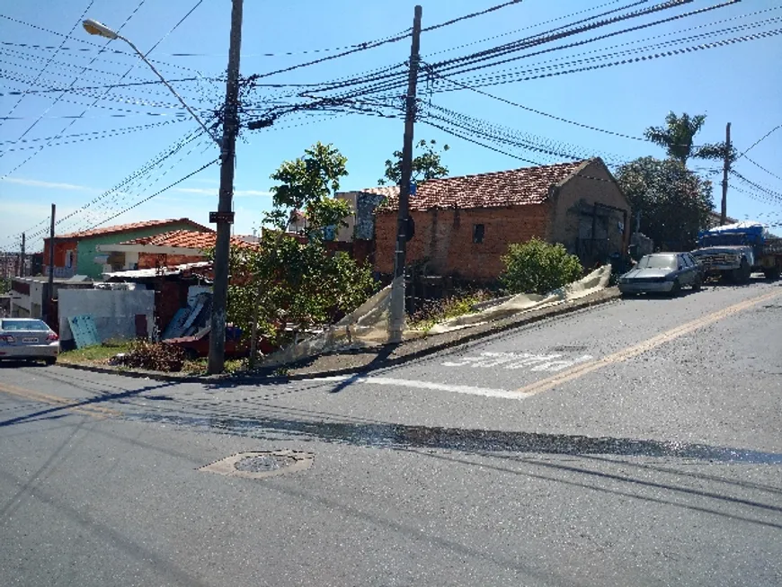 Foto 1 de Lote/Terreno à venda, 100m² em Vila Almeida, Sorocaba