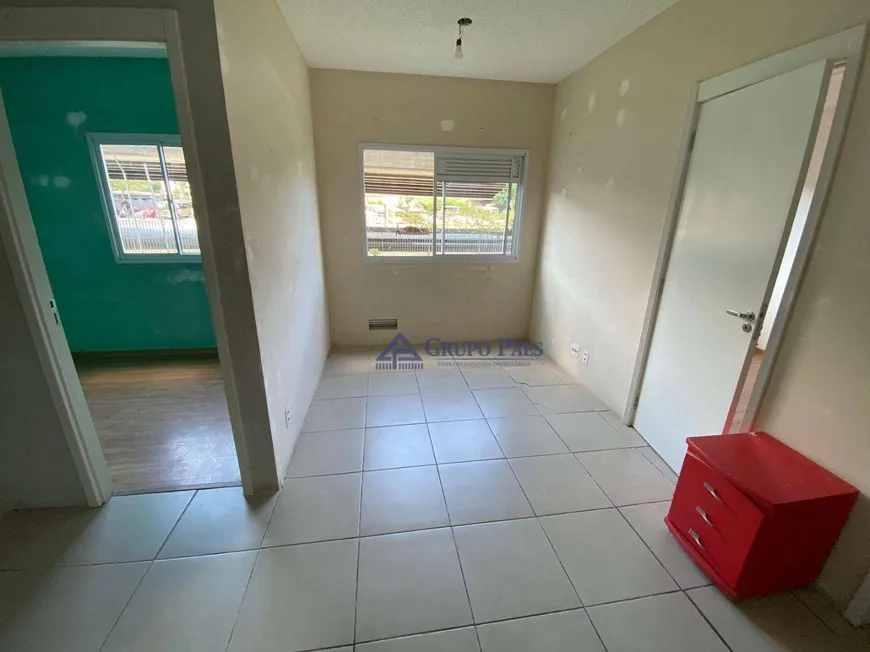 Foto 1 de Apartamento com 2 Quartos à venda, 54m² em Itaquera, São Paulo