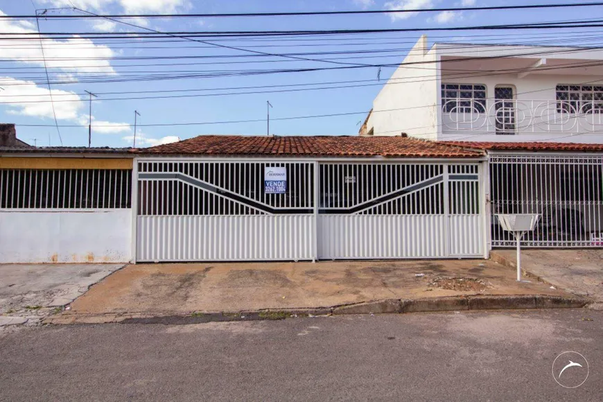 Foto 1 de Casa com 3 Quartos à venda, 120m² em Ceilandia Sul, Brasília