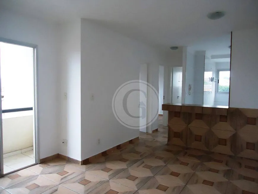 Foto 1 de Apartamento com 2 Quartos à venda, 48m² em Santa Maria, Osasco