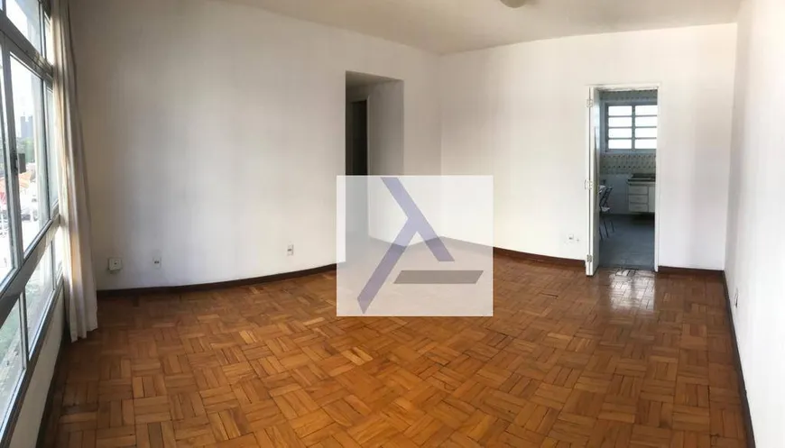 Foto 1 de Apartamento com 3 Quartos à venda, 116m² em Vila Nova Conceição, São Paulo