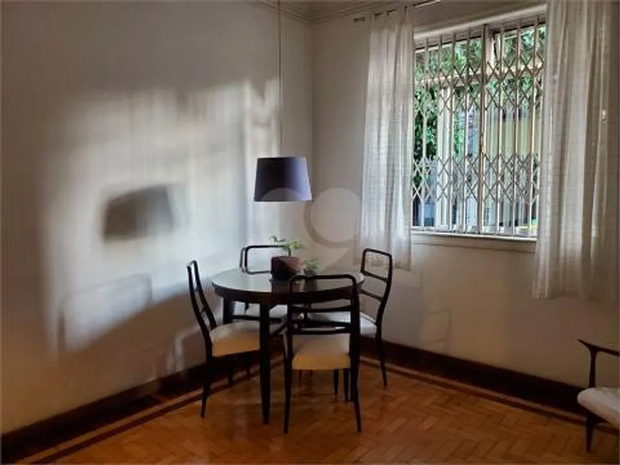 Foto 1 de Apartamento com 2 Quartos à venda, 62m² em Tijuca, Rio de Janeiro