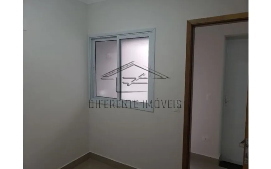 Foto 1 de Apartamento com 1 Quarto para alugar, 37m² em Chácara Califórnia, São Paulo