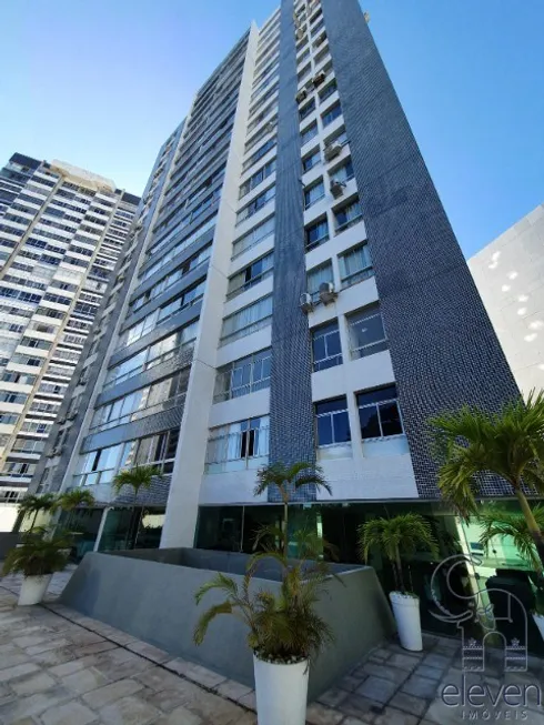 Foto 1 de Apartamento com 3 Quartos à venda, 154m² em Barra, Salvador