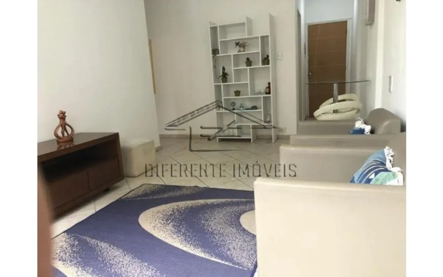 Foto 1 de Apartamento com 1 Quarto à venda, 51m² em Vila Mariana, São Paulo