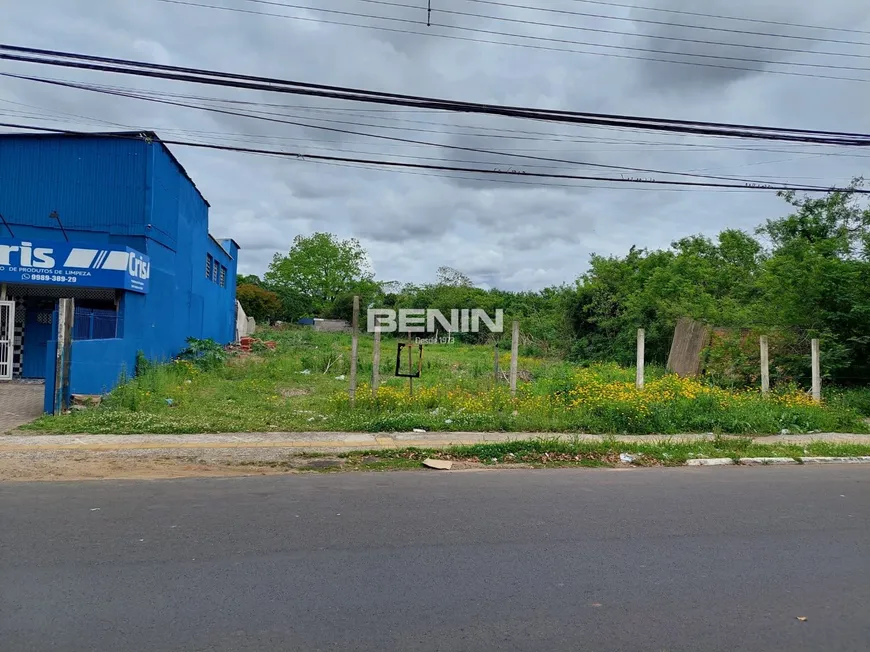 Foto 1 de Lote/Terreno à venda, 1946m² em Estância Velha, Canoas