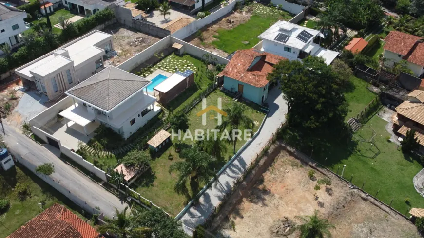 Foto 1 de Casa de Condomínio com 3 Quartos à venda, 213m² em Quintas da Lagoa, Sarzedo