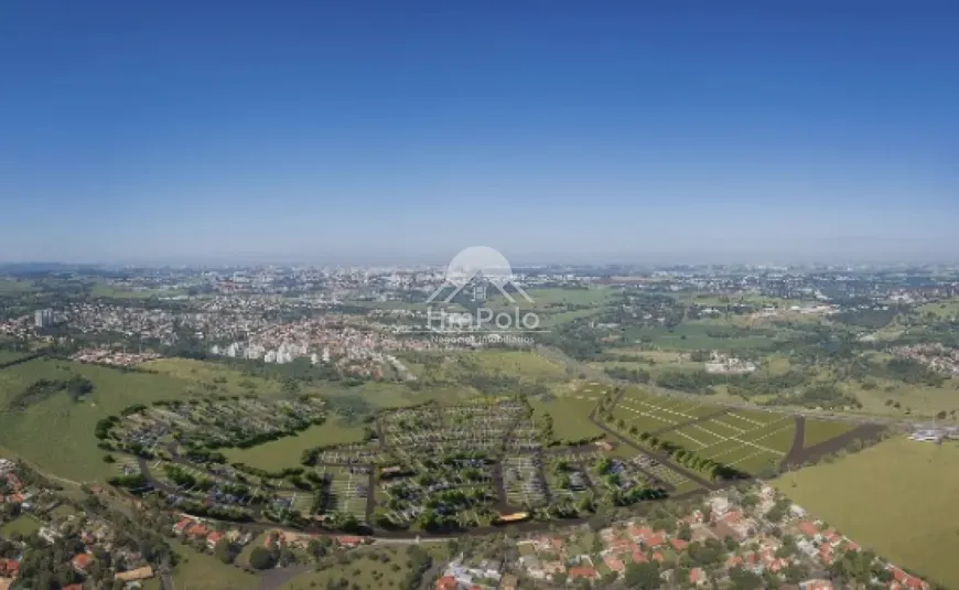 Foto 1 de Lote/Terreno à venda, 415m² em Fazenda Pau D'Alho, Campinas