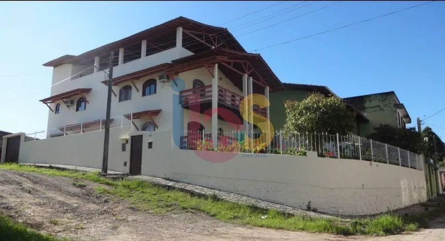 Foto 1 de Casa com 5 Quartos à venda, 510m² em Jaçanã, Itabuna