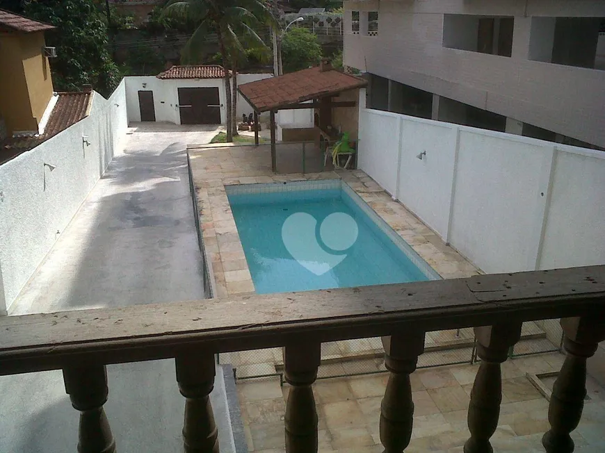 Foto 1 de Casa com 7 Quartos à venda, 528m² em Freguesia- Jacarepaguá, Rio de Janeiro