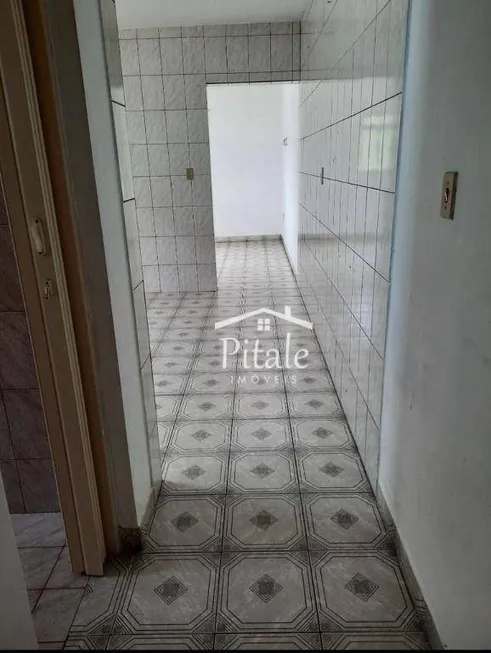 Foto 1 de Casa com 3 Quartos à venda, 496m² em Centro Ouro Fino Paulista, Ribeirão Pires