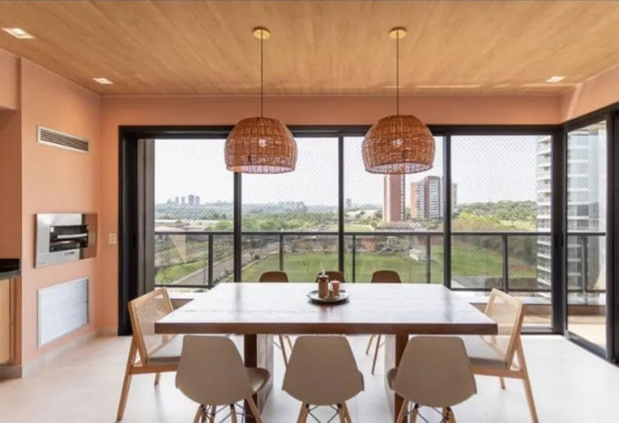 Foto 1 de Apartamento com 3 Quartos à venda, 170m² em Vila do Golf, Ribeirão Preto