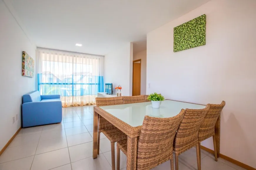 Foto 1 de Apartamento com 2 Quartos à venda, 64m² em Muro Alto, Ipojuca
