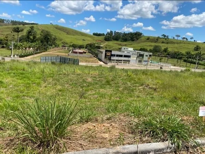 Foto 1 de Lote/Terreno à venda, 300m² em Sao Jose do Triunfo, Viçosa