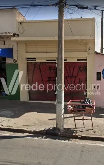 Foto 1 de Sala Comercial para venda ou aluguel, 110m² em Botafogo, Campinas