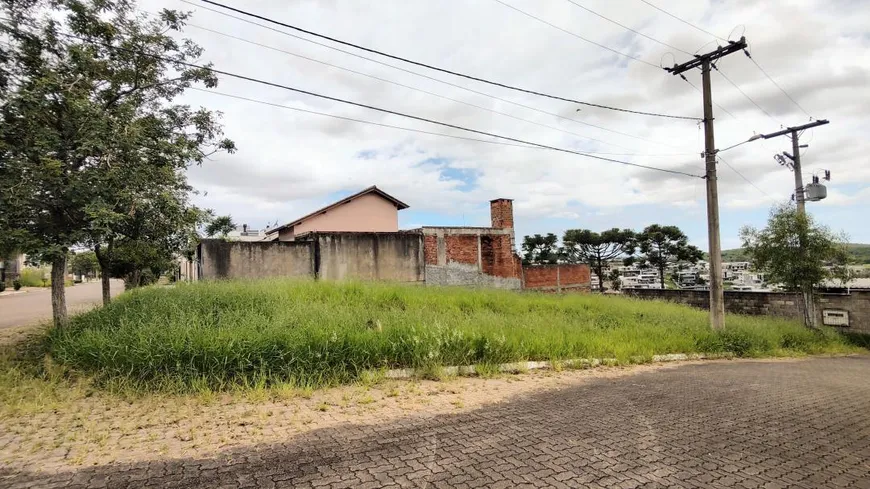 Foto 1 de Lote/Terreno à venda, 324m² em Encosta do Sol, Estância Velha