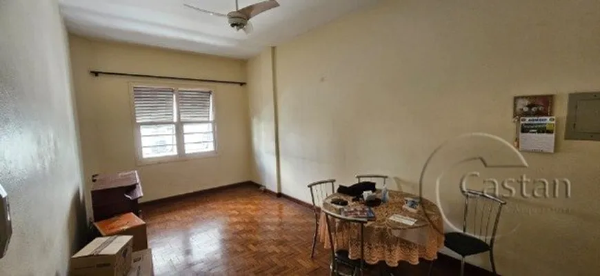 Foto 1 de Apartamento com 2 Quartos à venda, 82m² em Sé, São Paulo