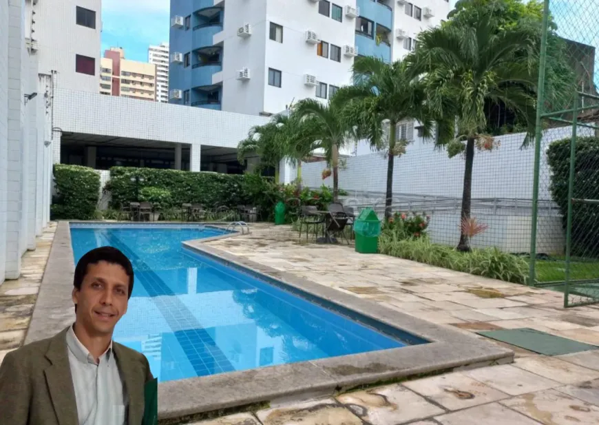 Foto 1 de Apartamento com 3 Quartos à venda, 67m² em Casa Amarela, Recife