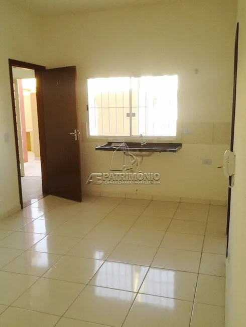 Foto 1 de Apartamento com 1 Quarto à venda, 40m² em Santa Paulina, Sorocaba