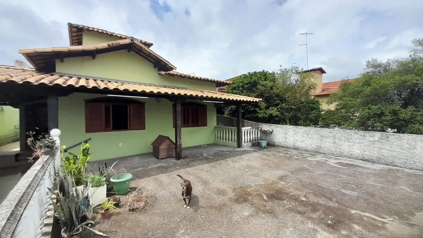 Foto 1 de Casa com 3 Quartos à venda, 247m² em Letícia, Belo Horizonte