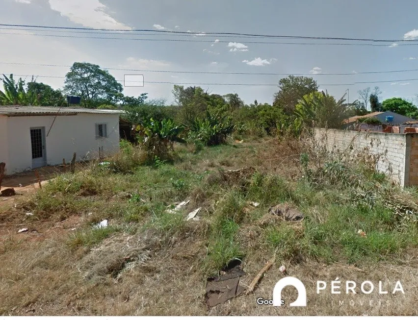 Foto 1 de Lote/Terreno à venda, 364m² em Setor Colonial Sul, Aparecida de Goiânia