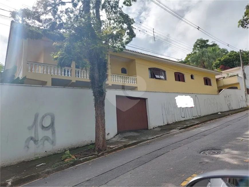 Foto 1 de Casa com 5 Quartos à venda, 418m² em Centro, Mairiporã